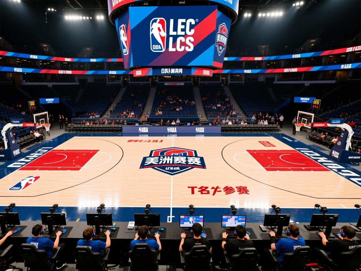 LEC、LCS 合并重构:美洲赛区以 LTA 名义参赛 第2张