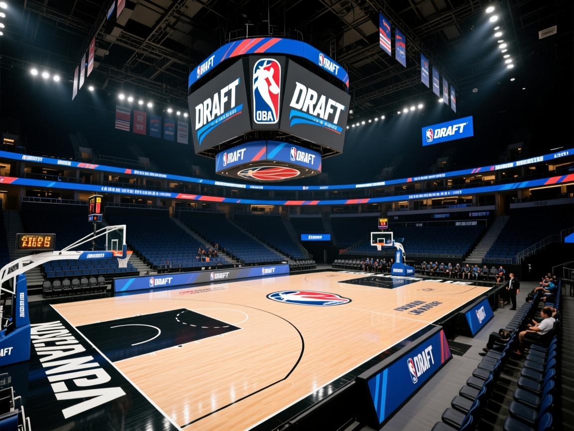 战术天花板被重新定义：Draft 限制让比赛更具不确定性  第1张