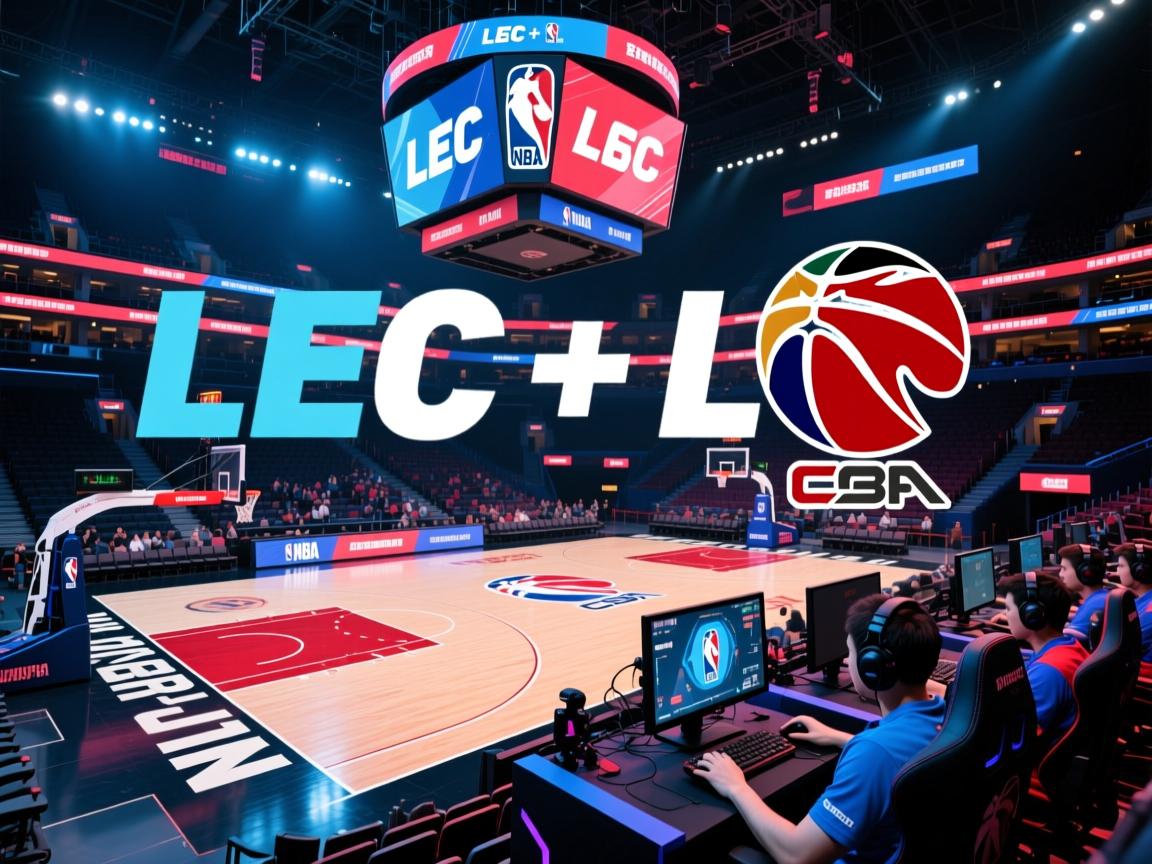 LEC + LCS 融合背后:美洲电竞未来走向何方? 第3张