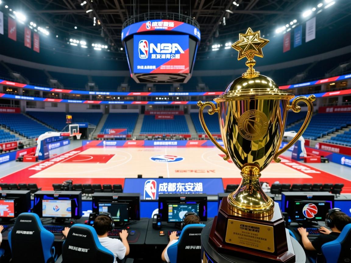 冠军赛场选在成都东安湖体育公园,是首次室内总决赛 第3张