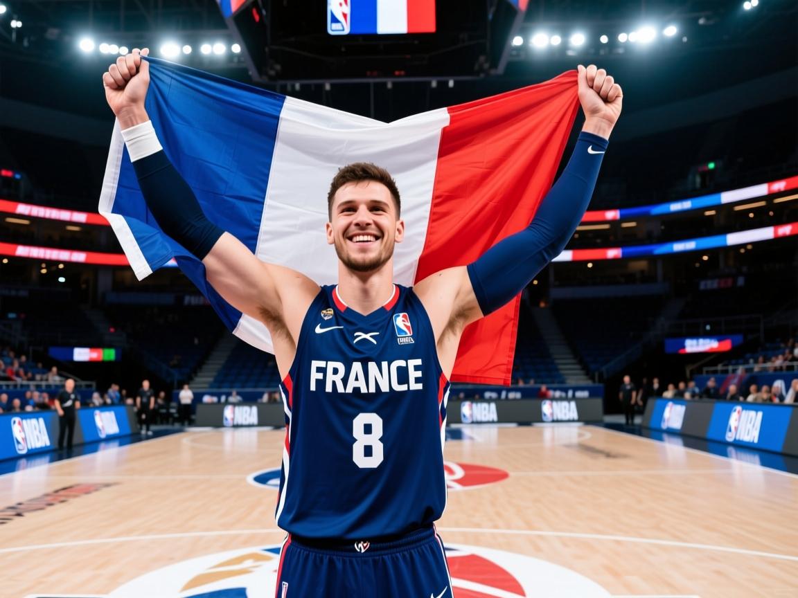 法国选手斩获佳绩，实力超群  第2张