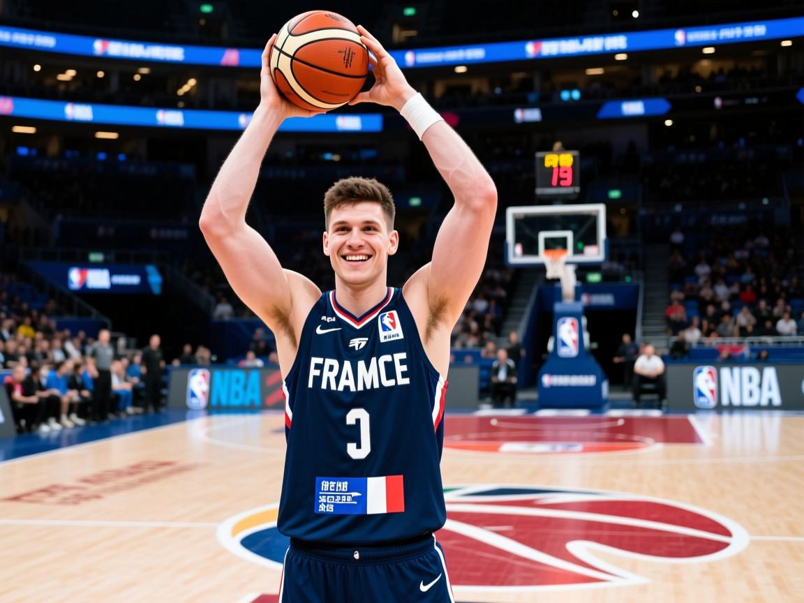 法国选手斩获佳绩，实力超群  第3张