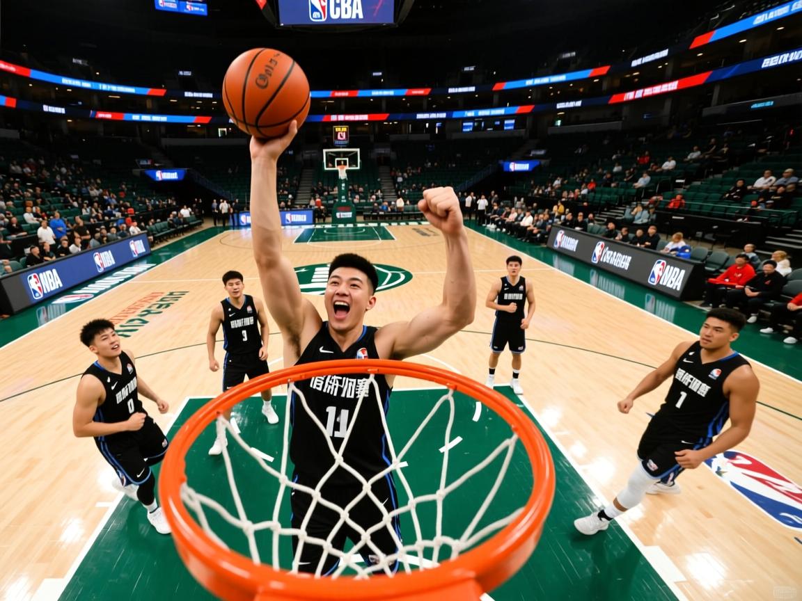 人战胜篮网，取得季后赛首场胜利