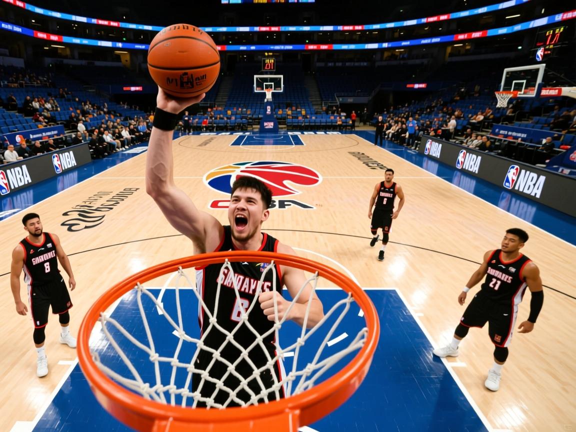 人战胜篮网，取得季后赛首场胜利  第3张