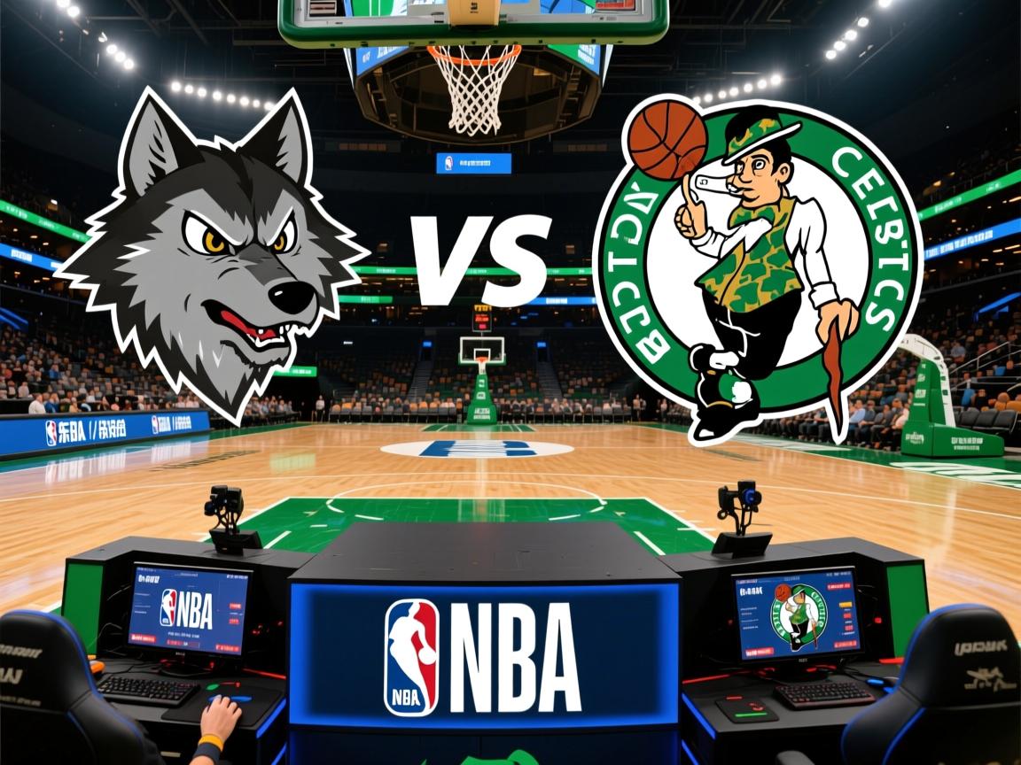 沃尔夫vs凯尔特人，东部半决赛擂台对决  第3张