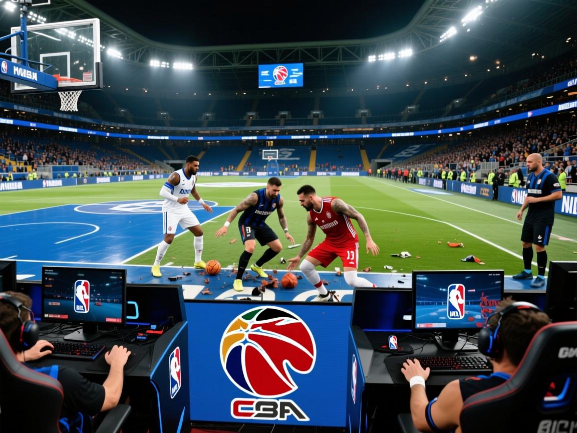 意甲劲旅遭遇连败,危机四伏 第3张