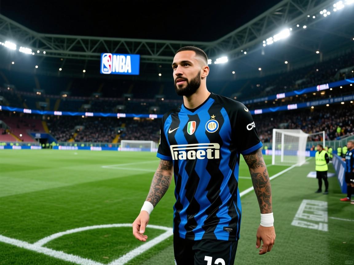 意甲球员传出转会传闻,或将离队加盟其他联赛 第3张