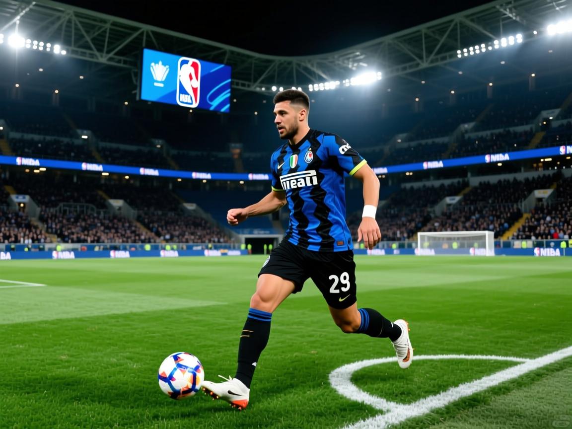 意甲球员传出转会传闻,或将离队加盟其他联赛 第2张