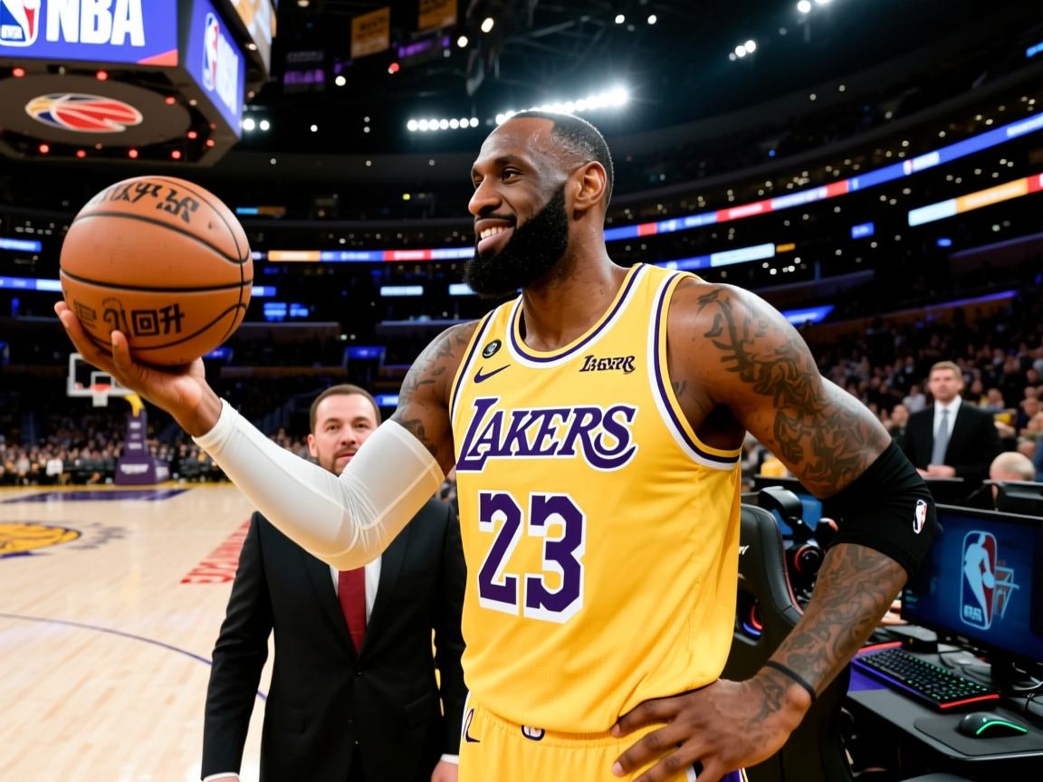 詹皇状态回升，领导湖人连胜  第3张