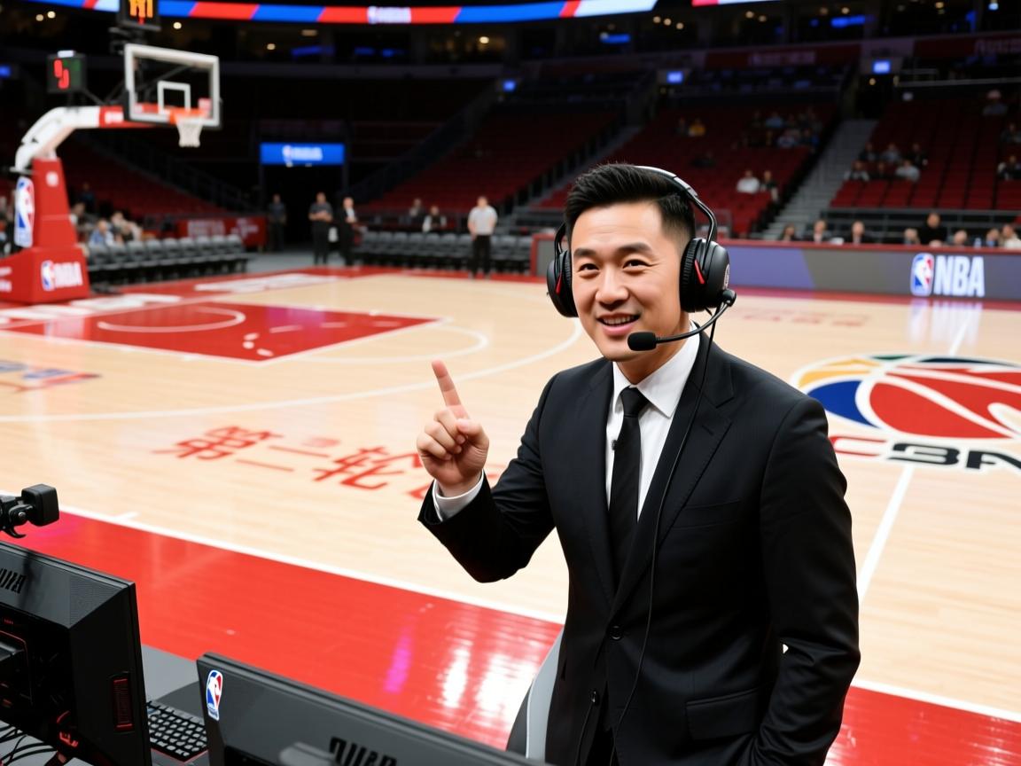 有一说一，第一轮的句号是否可以说进步神速？  第3张