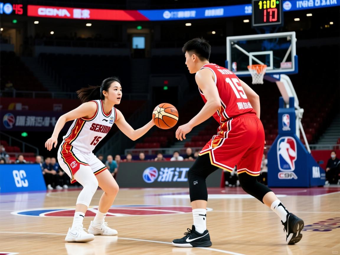 贺希宁19+6+5刘泽一15+11深圳击败浙江终结对手3连胜的简单介绍