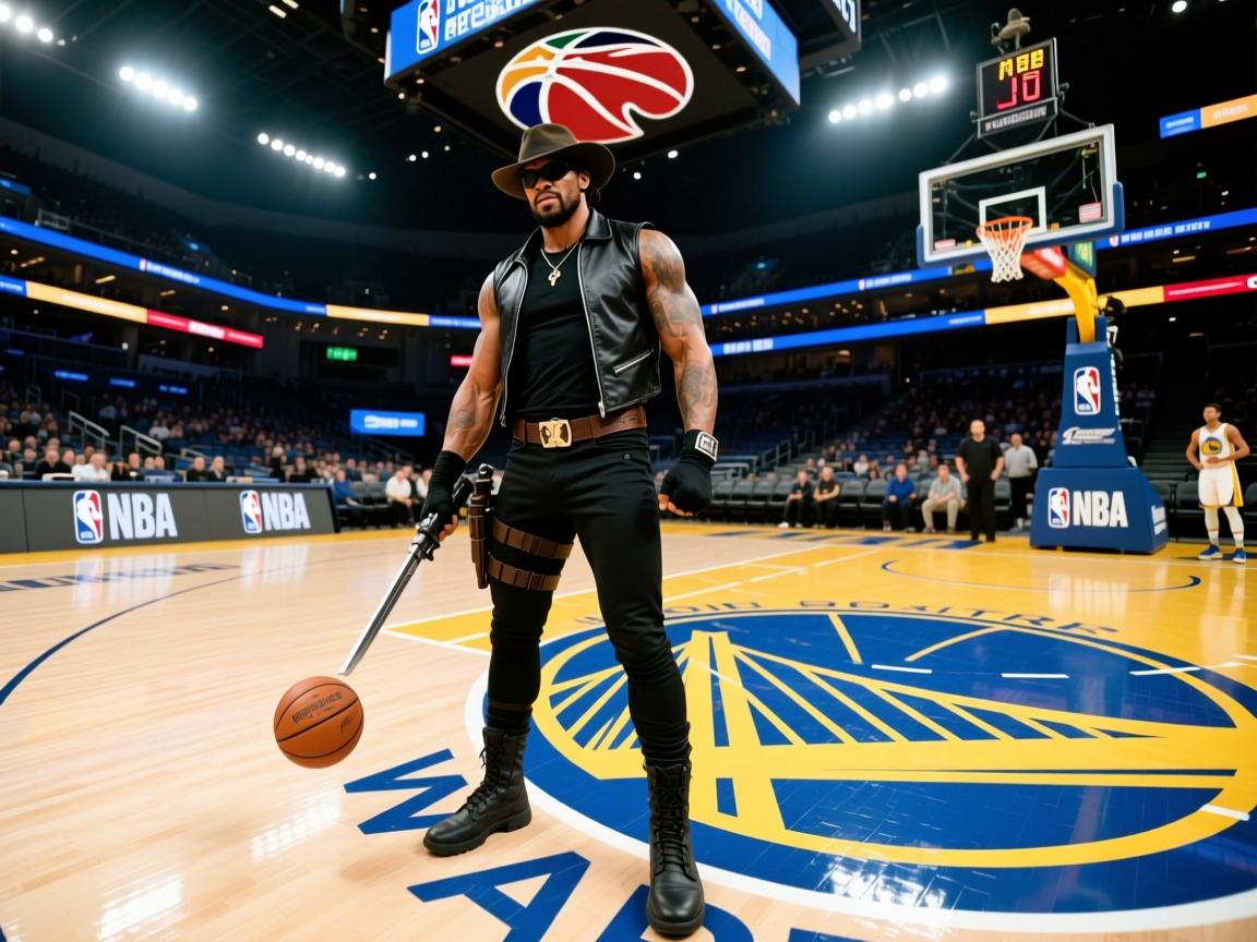 独行侠客场大胜勇士，继续取得胜势