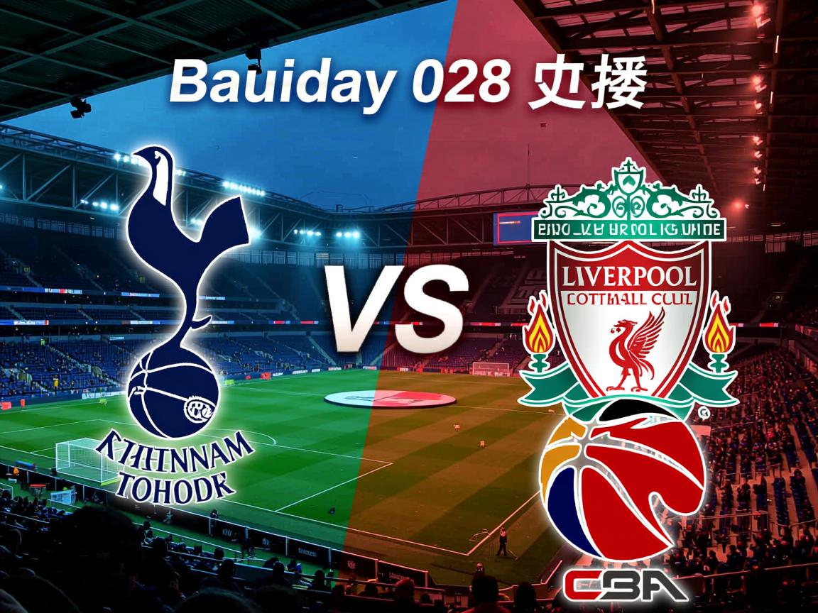 周六028英超:托特纳姆热刺VS利物浦预测分析 第2张
