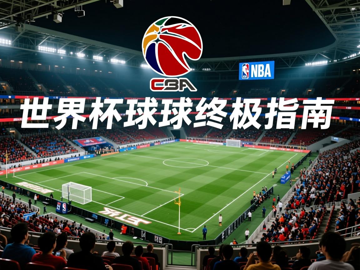 世界杯滚球终极指南