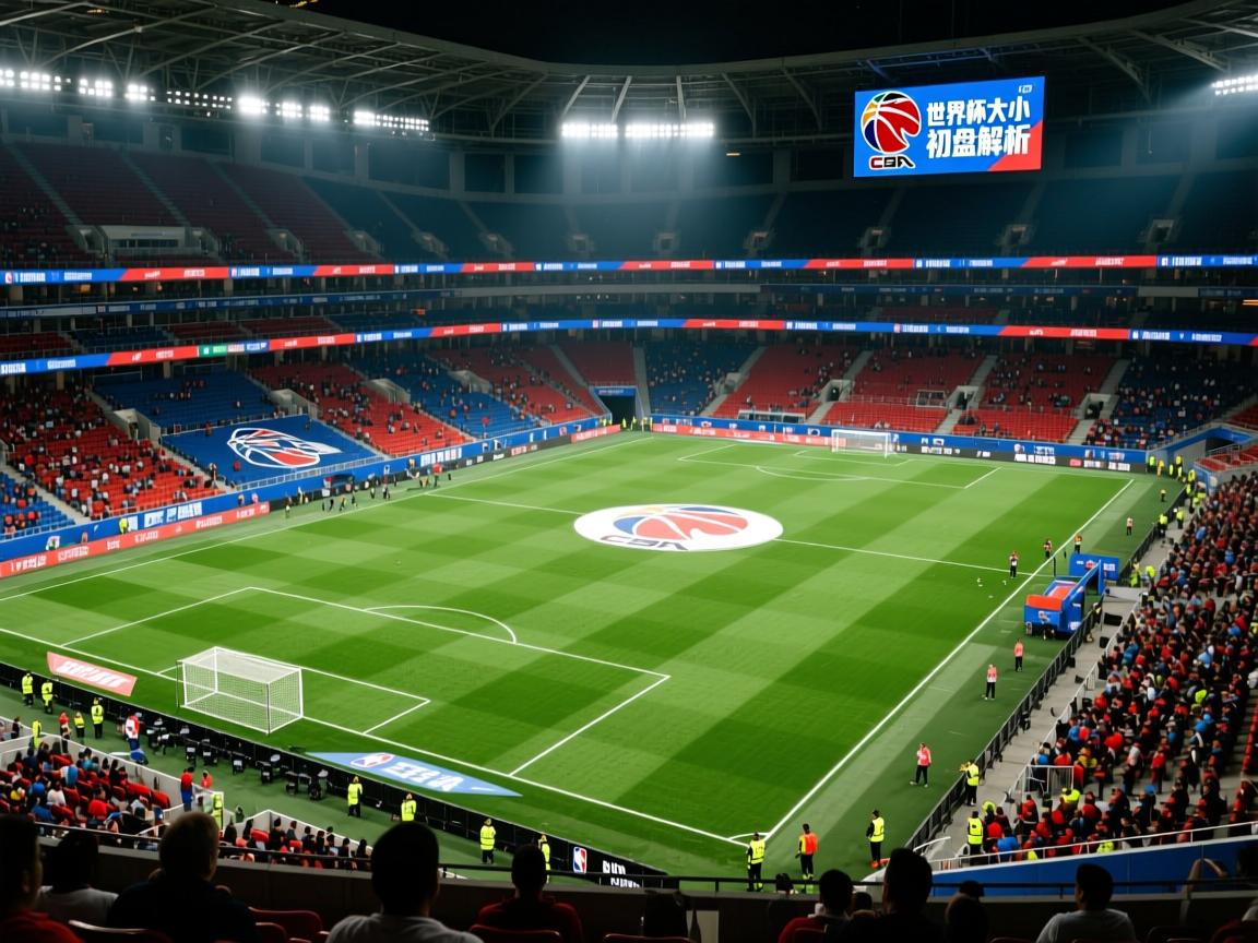 世界杯大小球初盘解析
