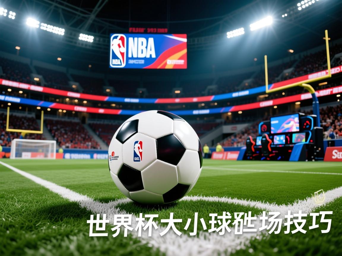 世界杯大小球临场技巧  第2张