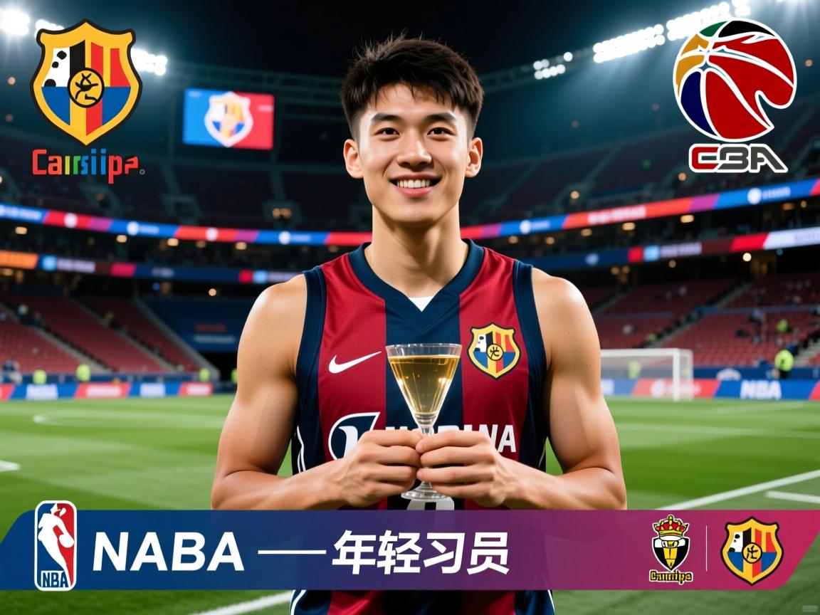 西甲赛季最佳年轻球员预测  第2张