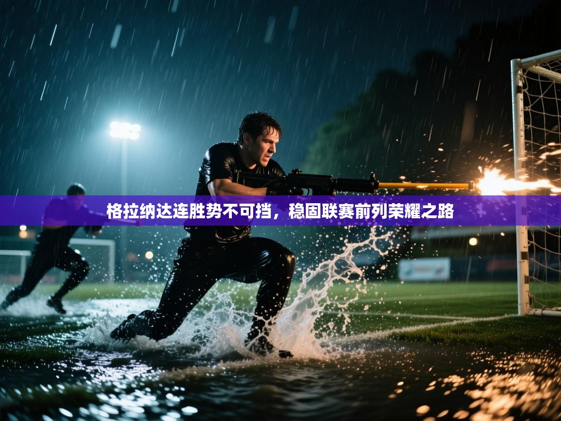 格拉纳达连胜势不可挡，稳固联赛前列荣耀之路  第2张