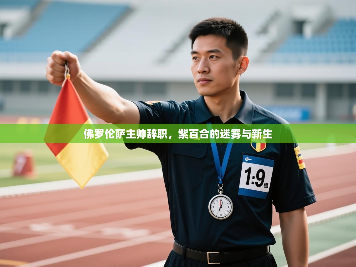 佛罗伦萨主帅辞职，紫百合的迷雾与新生  第1张